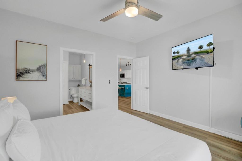 Moorings 510 Villa ไอล์ออฟปาล์มส์ ภายนอก รูปภาพ
