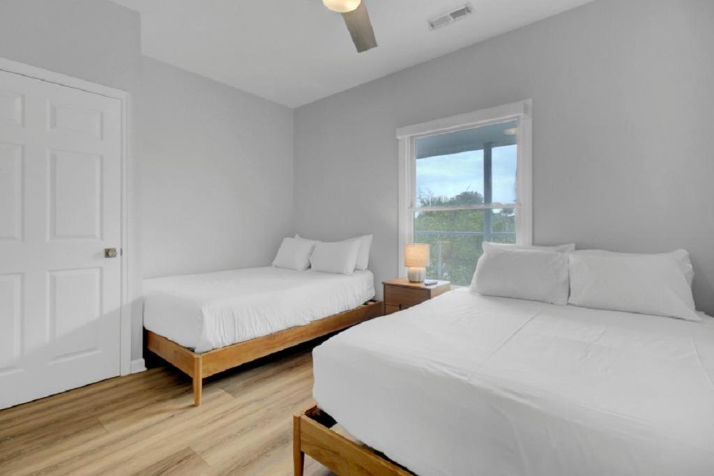Moorings 510 Villa ไอล์ออฟปาล์มส์ ภายนอก รูปภาพ